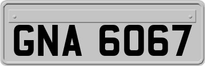 GNA6067