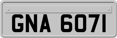 GNA6071
