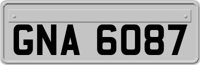 GNA6087