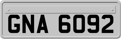 GNA6092