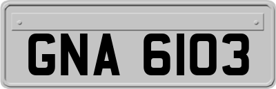 GNA6103