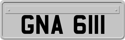 GNA6111
