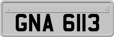 GNA6113