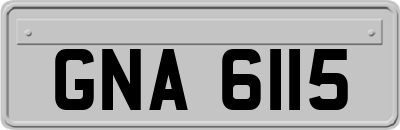 GNA6115