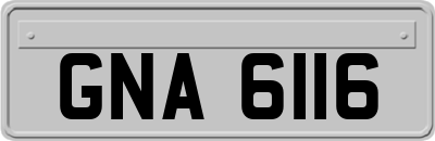 GNA6116