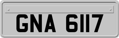 GNA6117