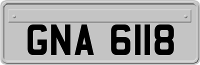 GNA6118