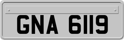 GNA6119