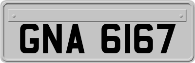 GNA6167