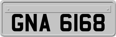 GNA6168