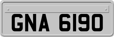 GNA6190