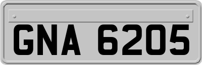GNA6205