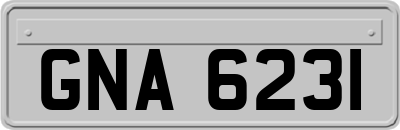 GNA6231