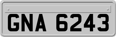 GNA6243