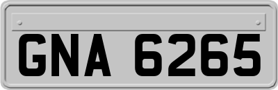 GNA6265