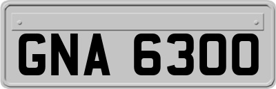 GNA6300