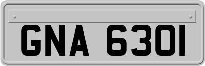 GNA6301
