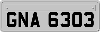 GNA6303