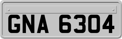 GNA6304
