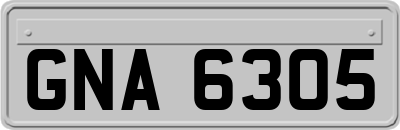 GNA6305