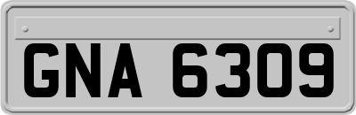 GNA6309