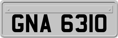 GNA6310