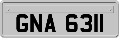 GNA6311