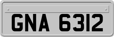 GNA6312