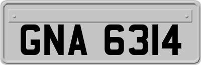GNA6314