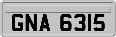 GNA6315