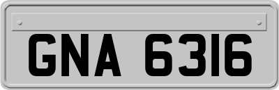 GNA6316