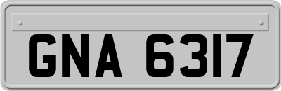 GNA6317