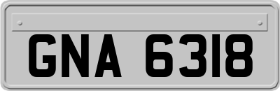 GNA6318