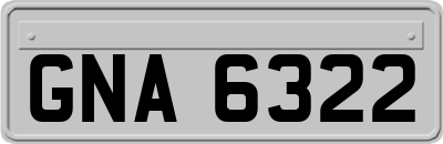 GNA6322