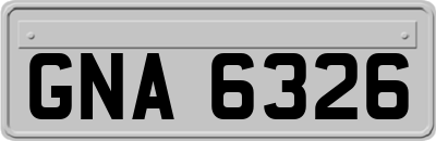 GNA6326