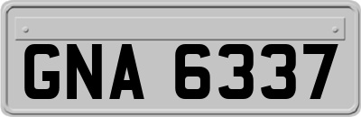 GNA6337
