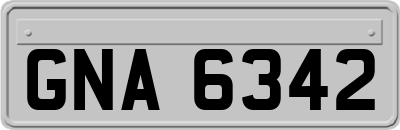 GNA6342