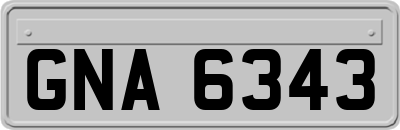 GNA6343