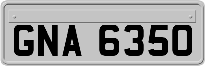 GNA6350