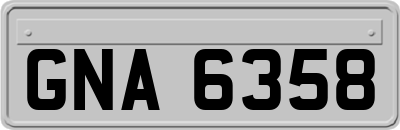 GNA6358