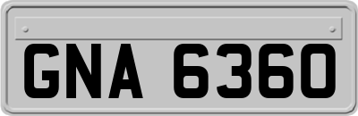 GNA6360