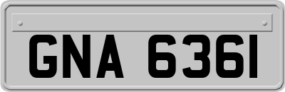 GNA6361