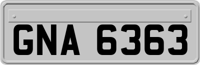 GNA6363