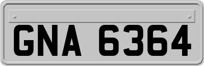 GNA6364
