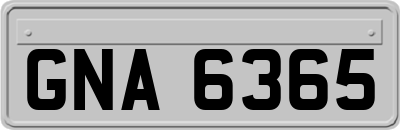 GNA6365