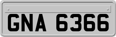 GNA6366