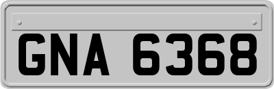 GNA6368