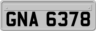 GNA6378