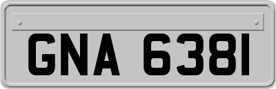 GNA6381