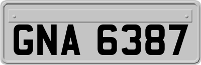 GNA6387